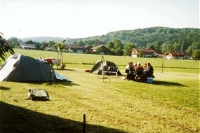  Camping, Köpke Hof