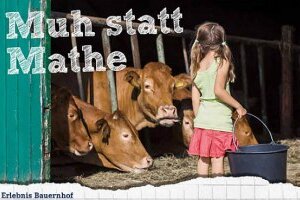 Muh statt Mathe