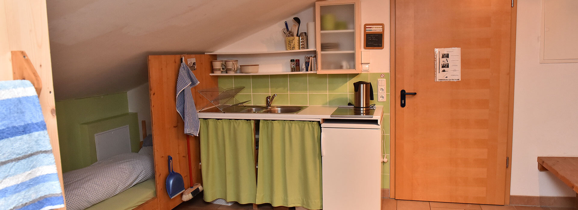 Impressionen