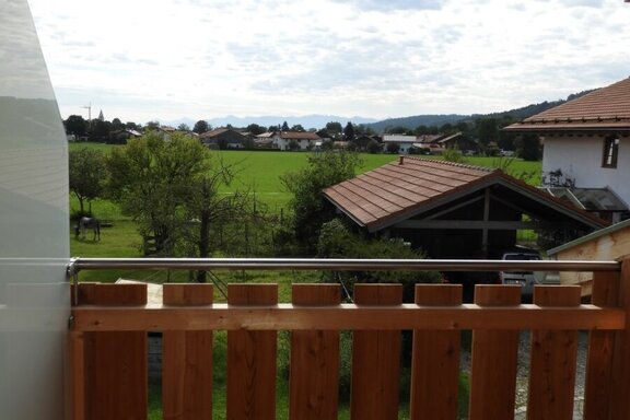 Ferienwohnung Dorfblick - Köpke Hof